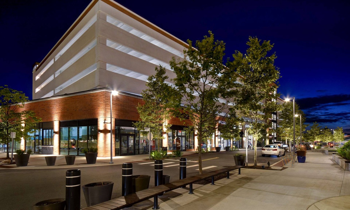 Dorchester Hotel | Home2 Suites by Hilton Boston South Bay