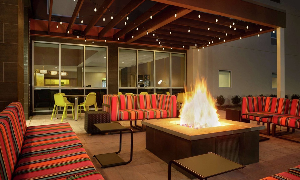 Chantilly Hotel | Home2 Suites by Hilton Chantilly Dulles Airport