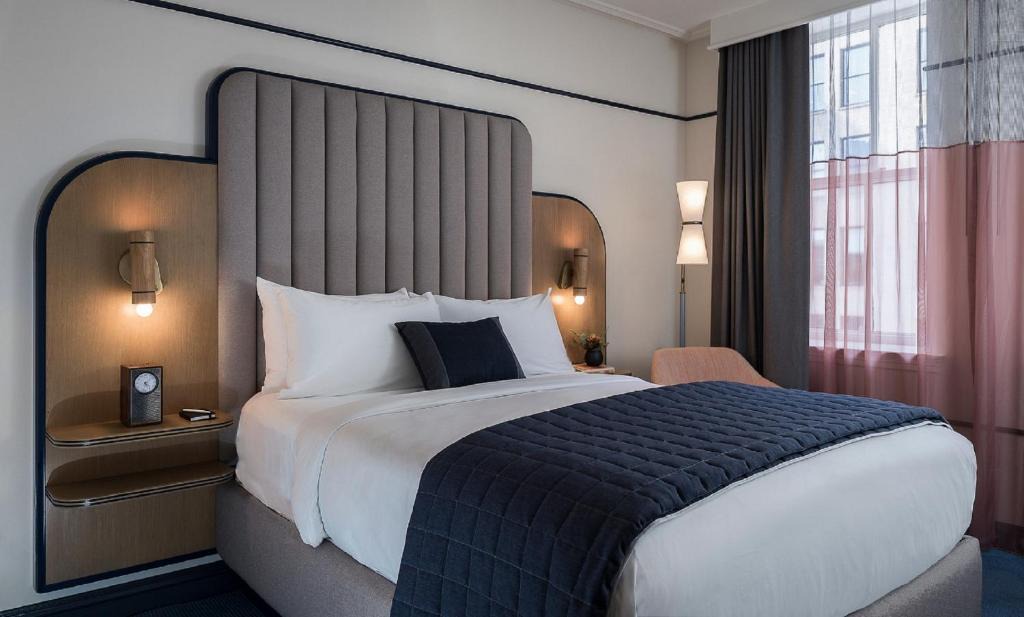 Downtown Memphis Hotel | Hu Hotel Memphis