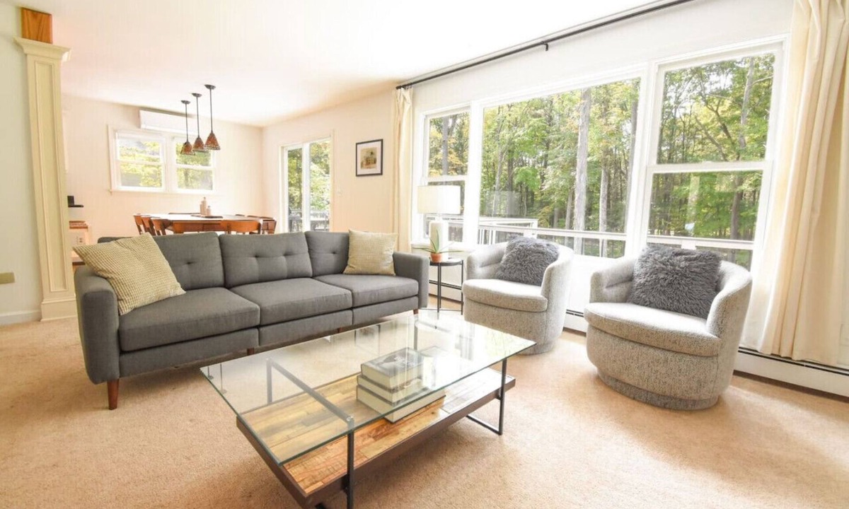 Annandale House | Hudson Valley Haven - NY