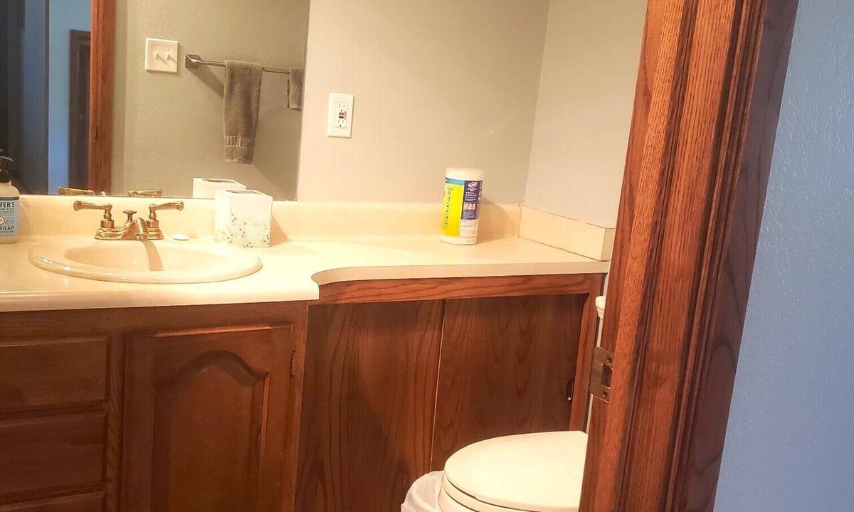 Bayfield Apartment | Hunters! Great studio apartment bordering BLM area 75/751