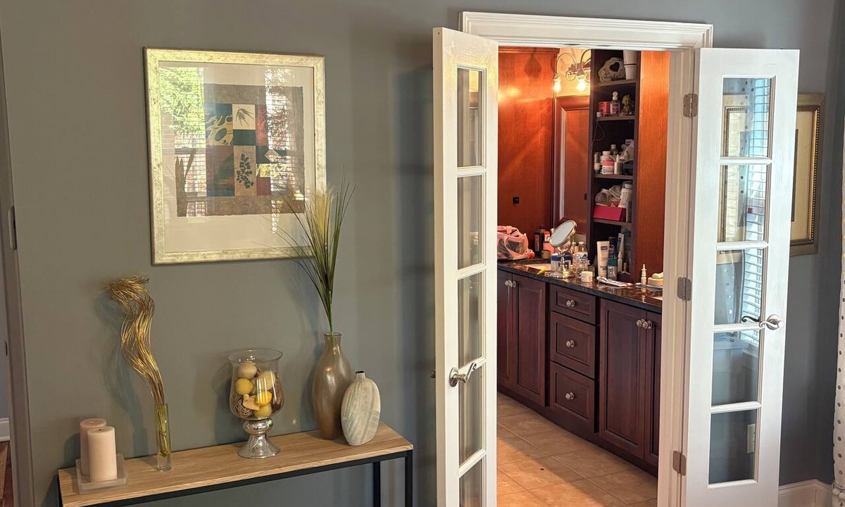 Braselton House | Hurry up and get here so you can . take a deep breath and chill!