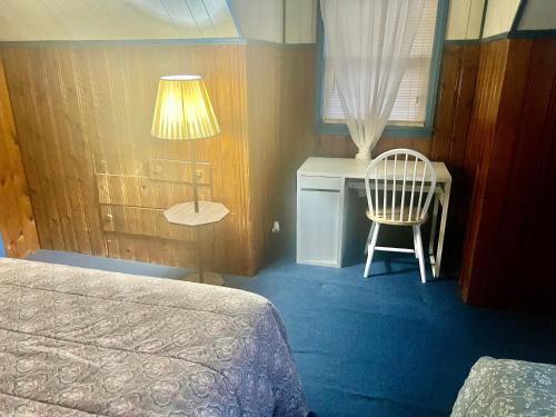 Hempstead House | Isa-e Home Stay