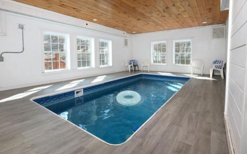 Pigeon Forge Villa | Jennies Cove