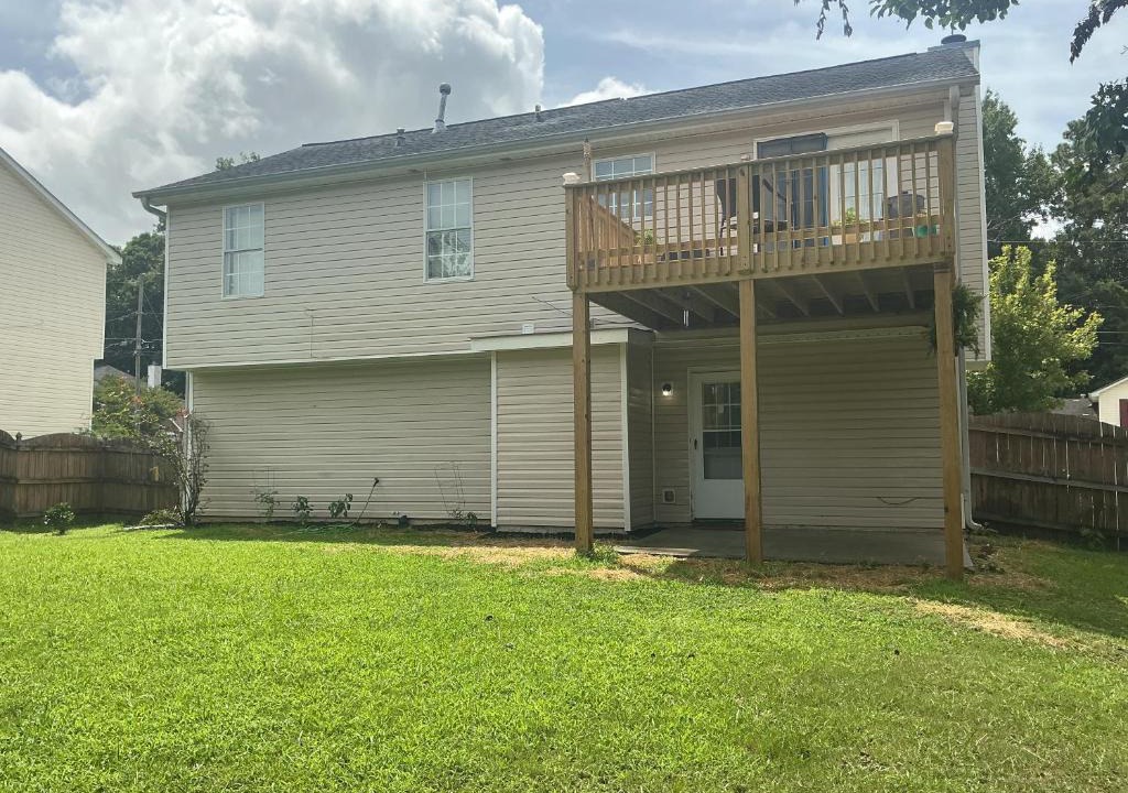 Conley House | Kandy Lady House
