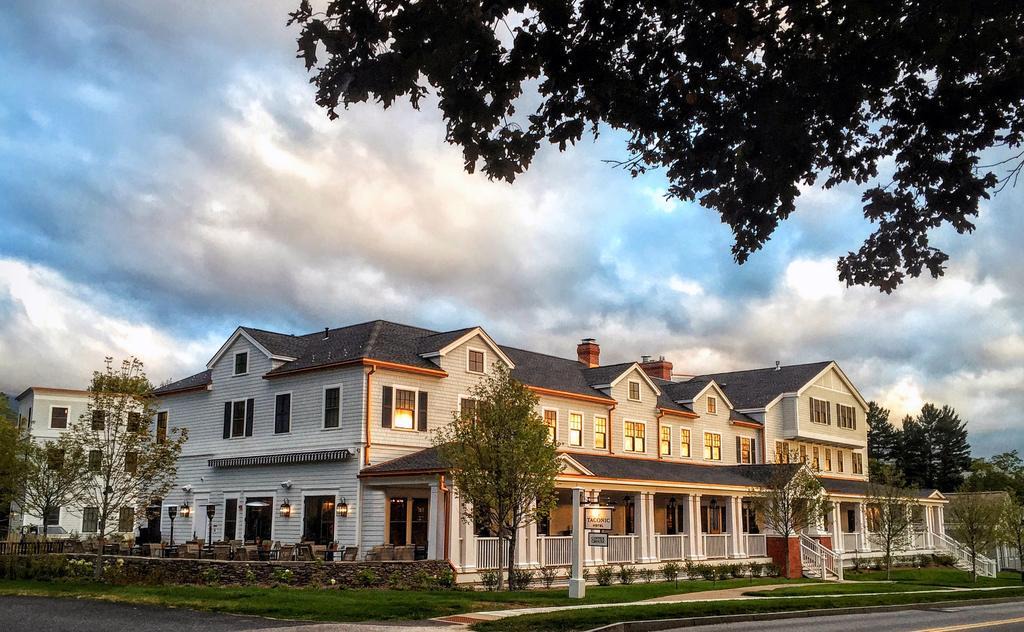 Manchester Hotel | Kimpton Taconic Hotel, an Ihg Hotel