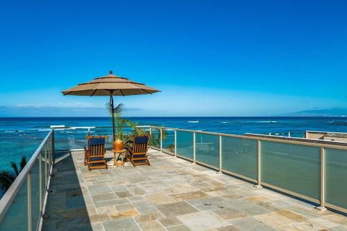 Diamond Head - Kapahulu - St. Louis House | Kove Villa