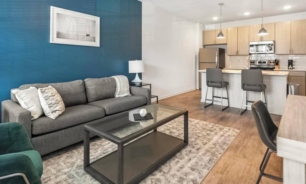 Cordova Apartment | Landing | Incredible 1BD, Yoga Studio, Pool