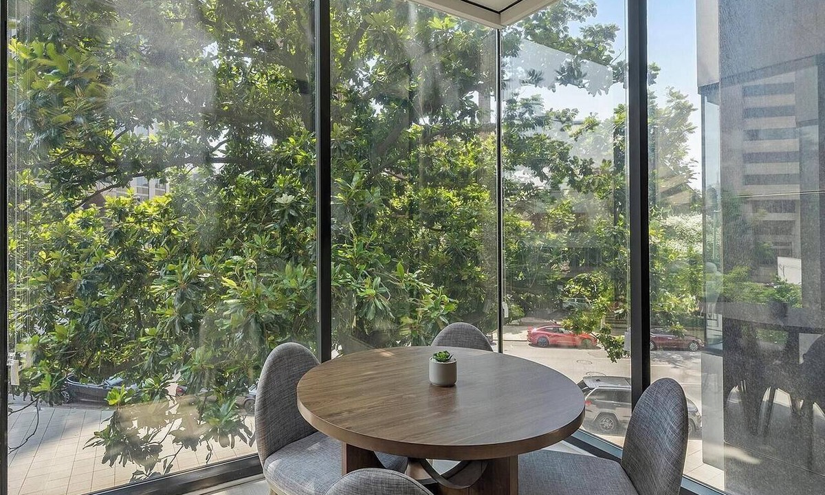 Civil Rights Historic District Apartment | Landing | Incredible 2BD in Fountain Heights