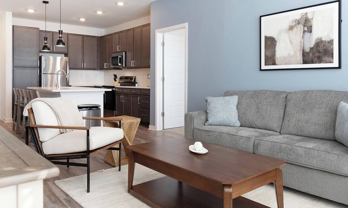 Cordova Apartment | Landing | Incredible 2BD, Clubhouse