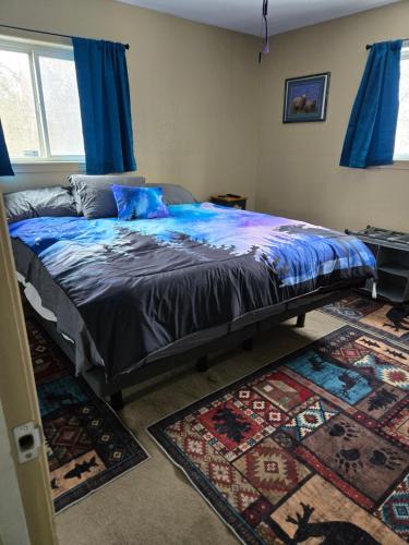 Fishhook Bed & Breakfast | Lillian's Cozy Corner