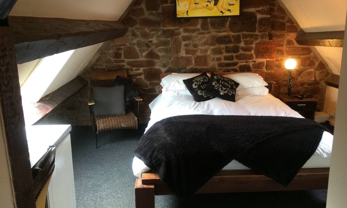 St Bees House | Lulus