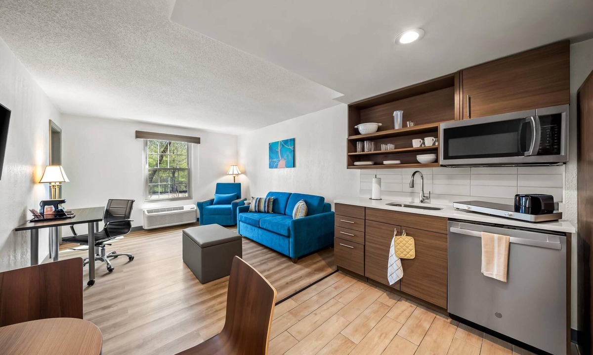 Foxboro Hotel | MainStay Suites Foxboro – Mansfield