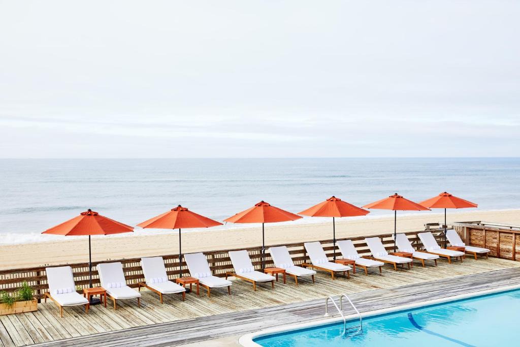 Montauk Resort | Marram