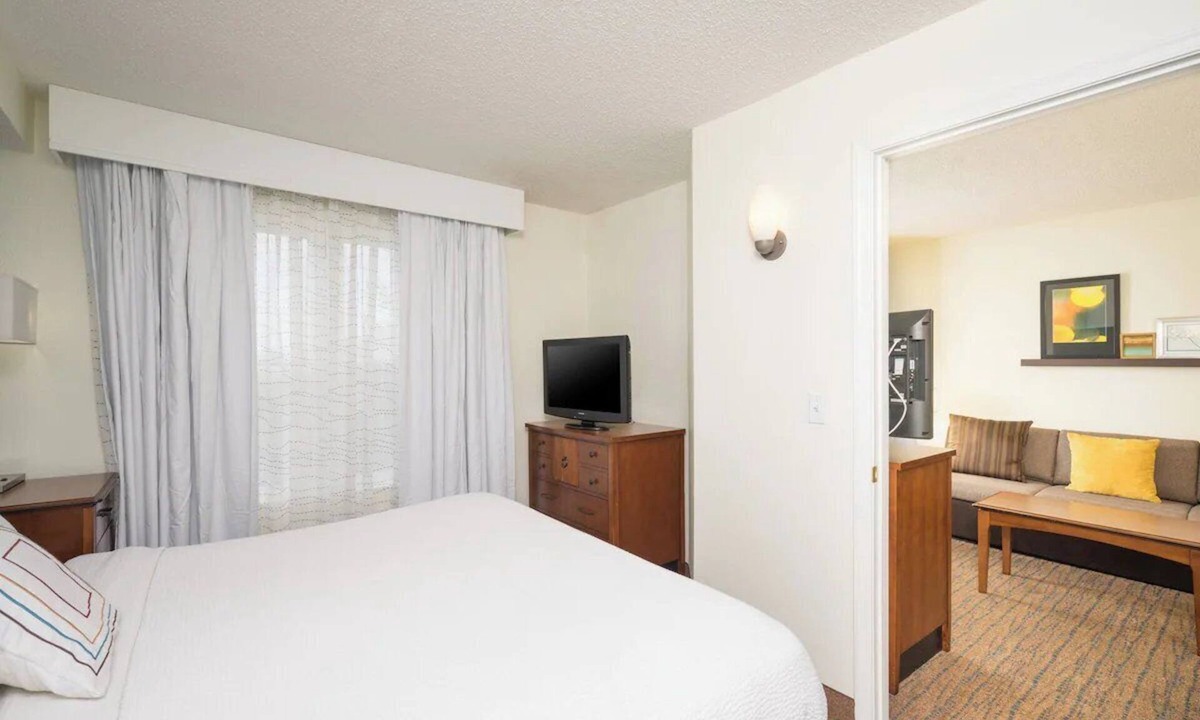 Salisbury Hotel | Marriott Salisbury | 1BR King Sofa | Near Airport, Perdue HQ | 2 Units