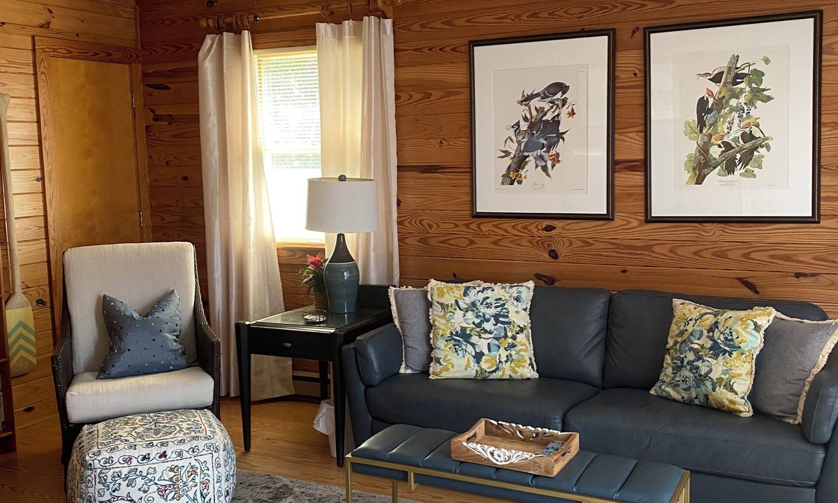 Kitty Hawk Cottage | Marsh Cottage
