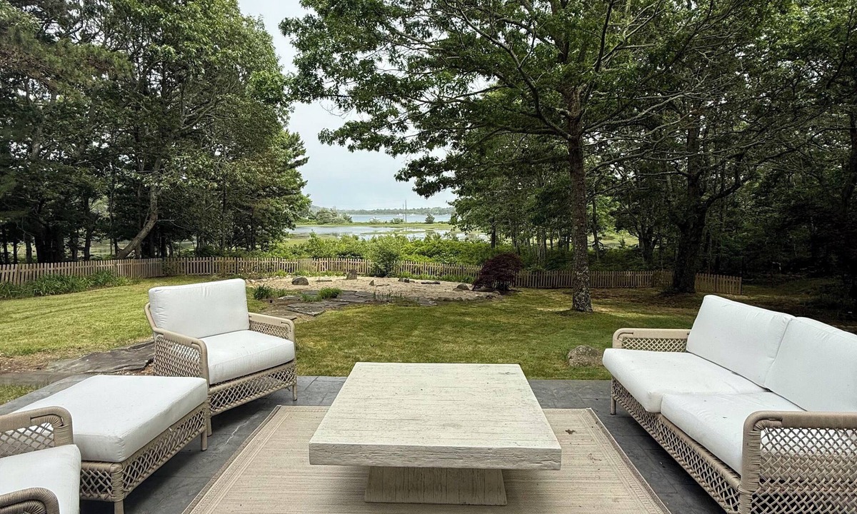 Wareham Cottage | Marshfront Retreat; Kayak from Backyard to Onset