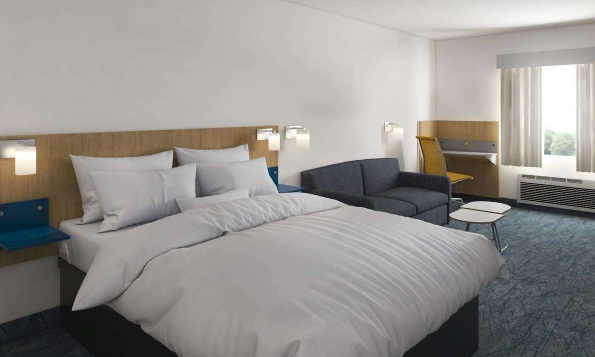 Summerside Hotel | Microtel Inn & Suites by Wyndham Summerside