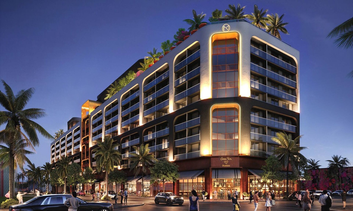 Wynwood Art District Condo | Modern 1-bedroom condo in the exciting Wynwood area