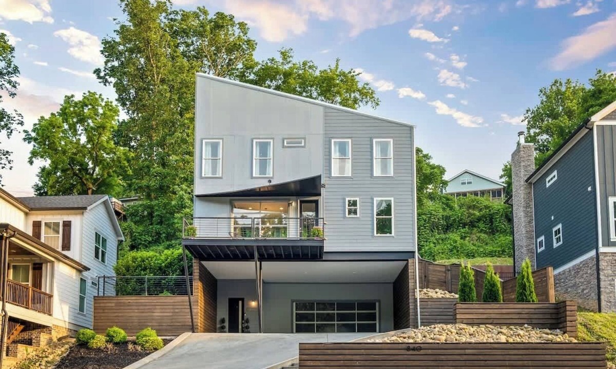 North Chattanooga House | Northshore 5BR Fun Retreat Near Downtown