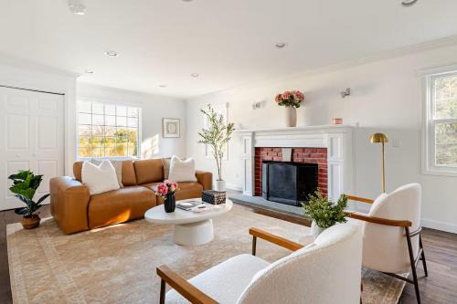 Norwalk House | Norwalk Retreat