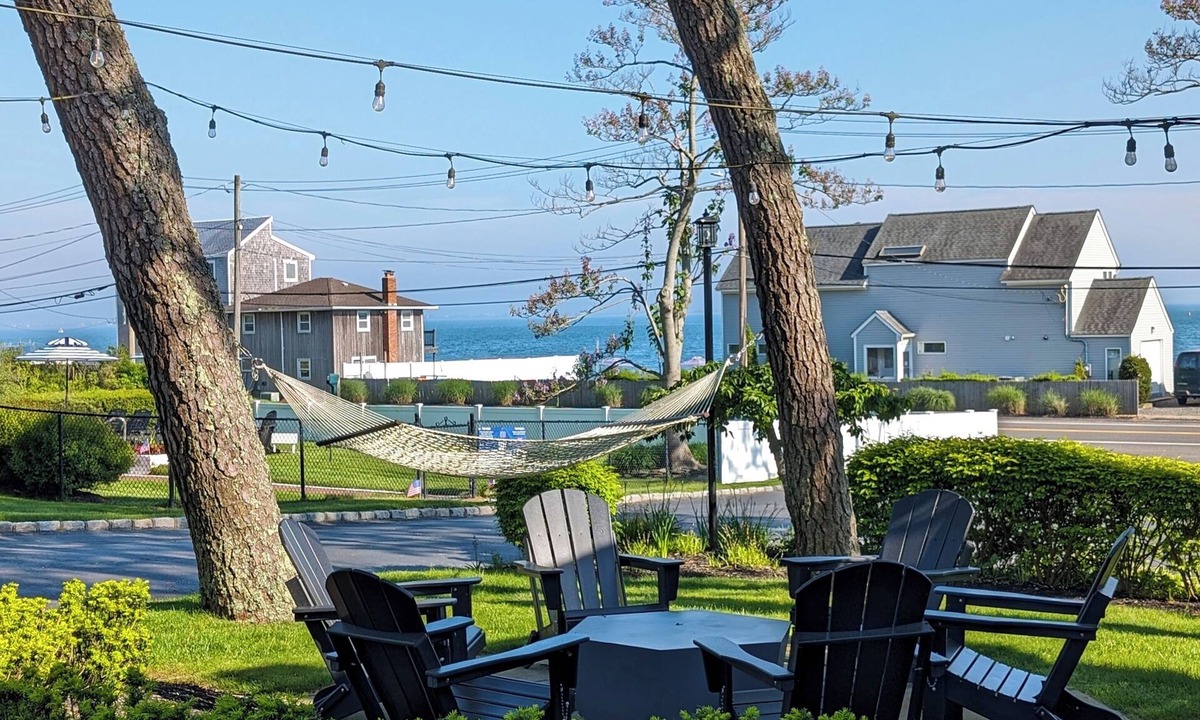 Hampton Bays Hotel | Ocean View Terrace Inn