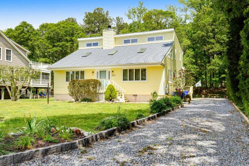 Ocean View House | Ocean Way Estates - 32721 E Riga Dr