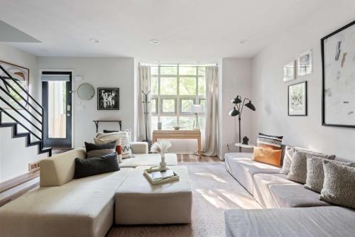 Inman Park House | Off the Grid
