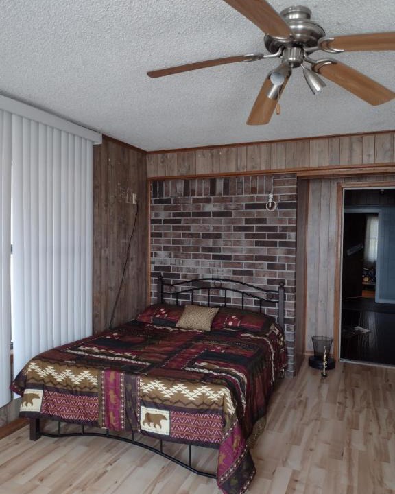 Hartman House | OMB North
