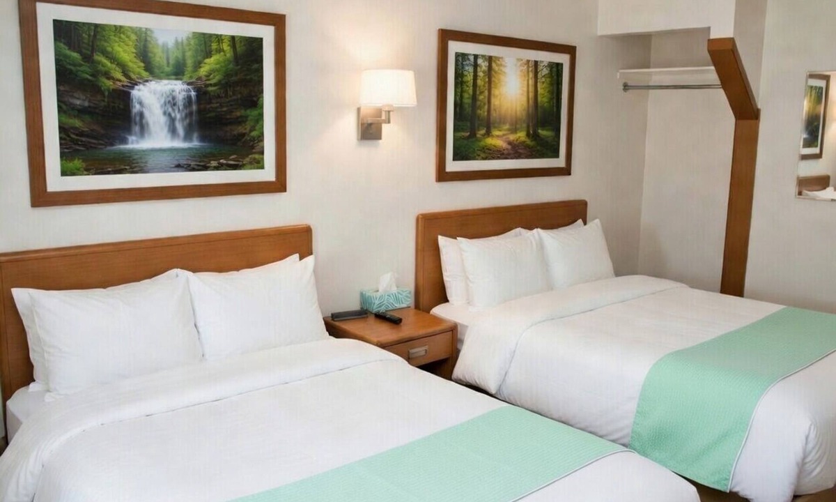 Ely Hotel | Paddle Inn