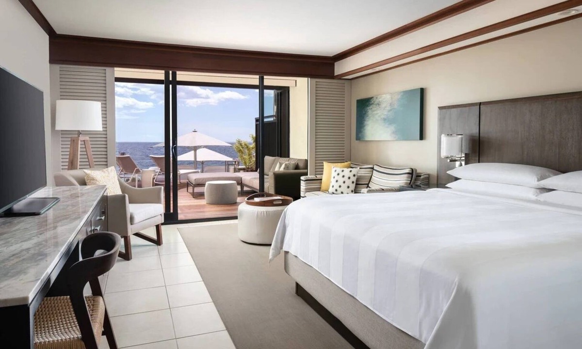 Lahaina Resort | Paradise Found Amid Resort Marriott’s Maui Ocean Club