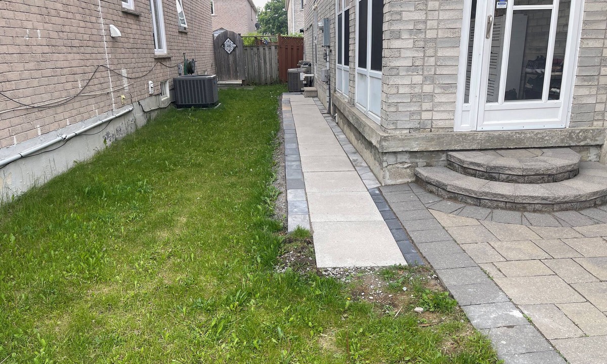 Unionville House | Pasargad Markham