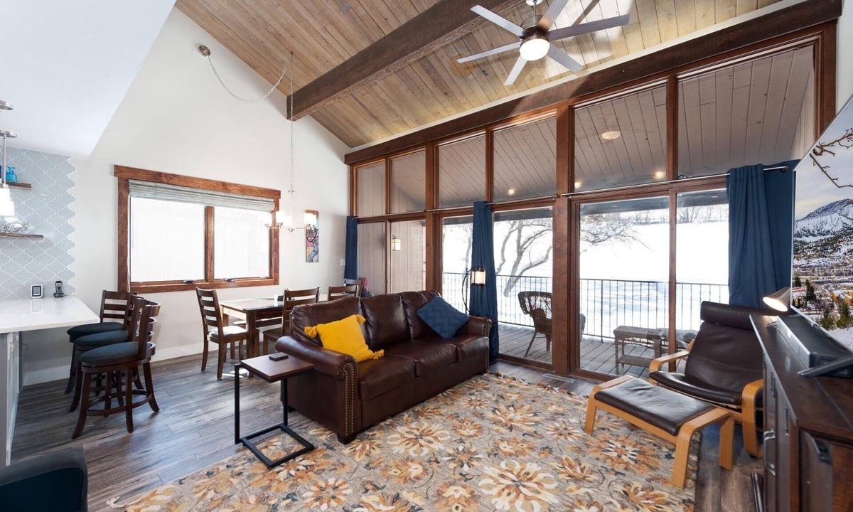 Purgatory Condo | Paul's Paradise | AC, Pool, Hot Tub, Golf & Ski