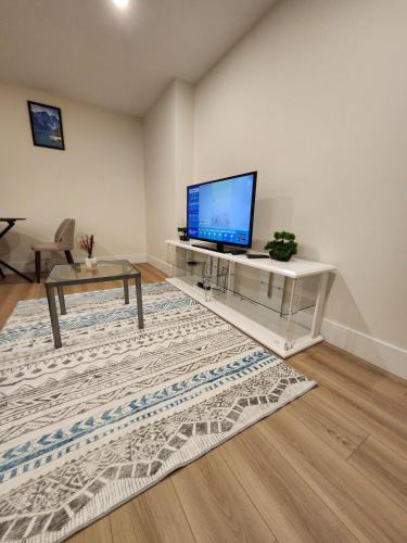 Dieppe Apartment | Peace Abode
