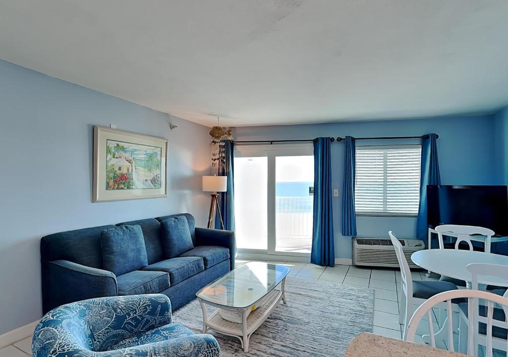 Ono Island Apartment | Perdido Skye #22