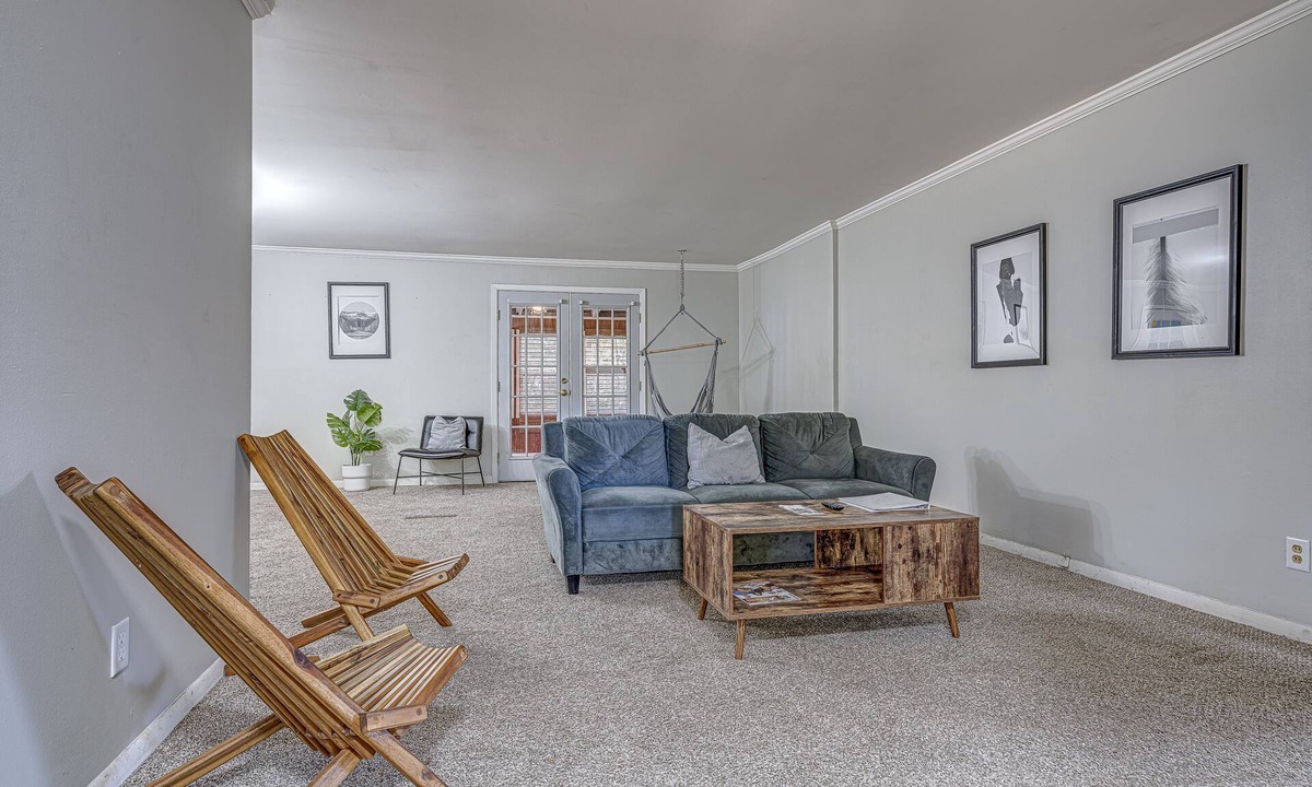East Memphis House | Perfect location