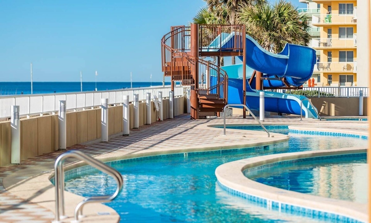 Orange Beach Condo | Phoenix Orange Beach 903 3 Bedroom Condo