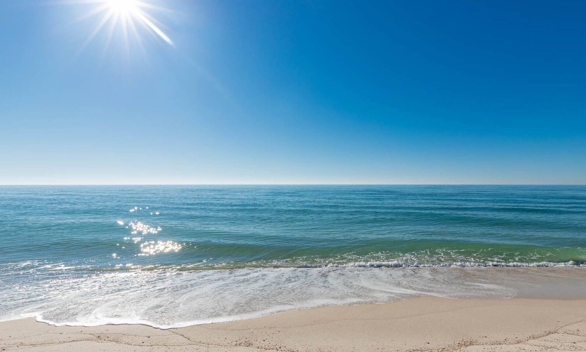 Orange Beach East Condo | Phoenix X 901 3 Bedroom Condo