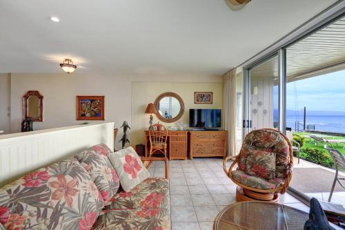 Kaanapali Apartment | Pikake Unit A6