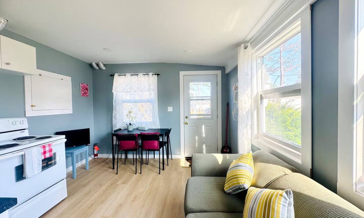 Stanhope Cottage | Pine Cottages