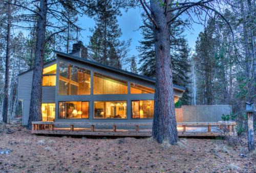 Sunriver House | Pinecone - Unit 9