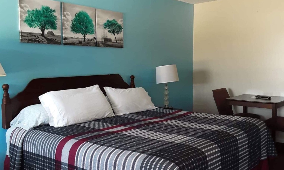 Ponce De Leon Hotel | Ponce De Leon Motel