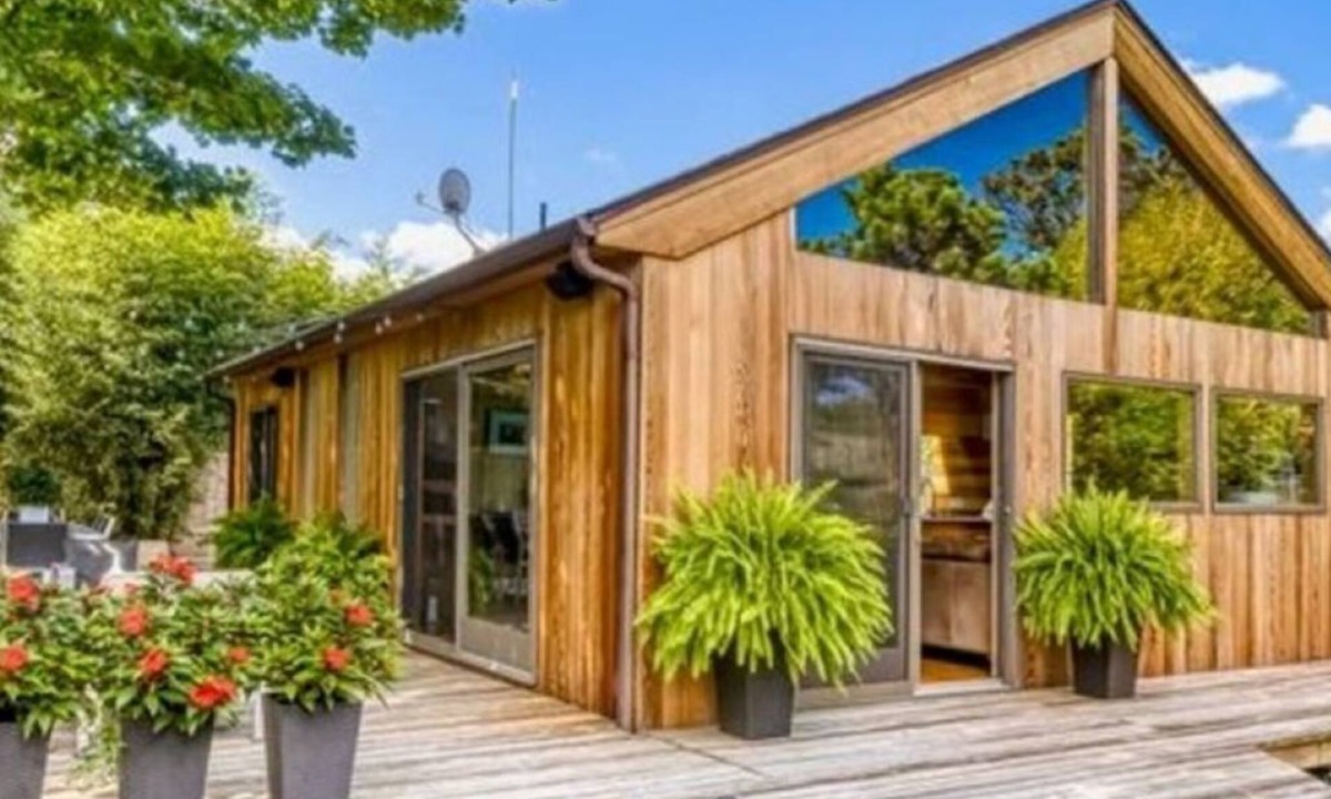 Fire Island Pines House | Private Fire Island Pines Retreat, Pool & Spa, 5 mins from beach and harbor.