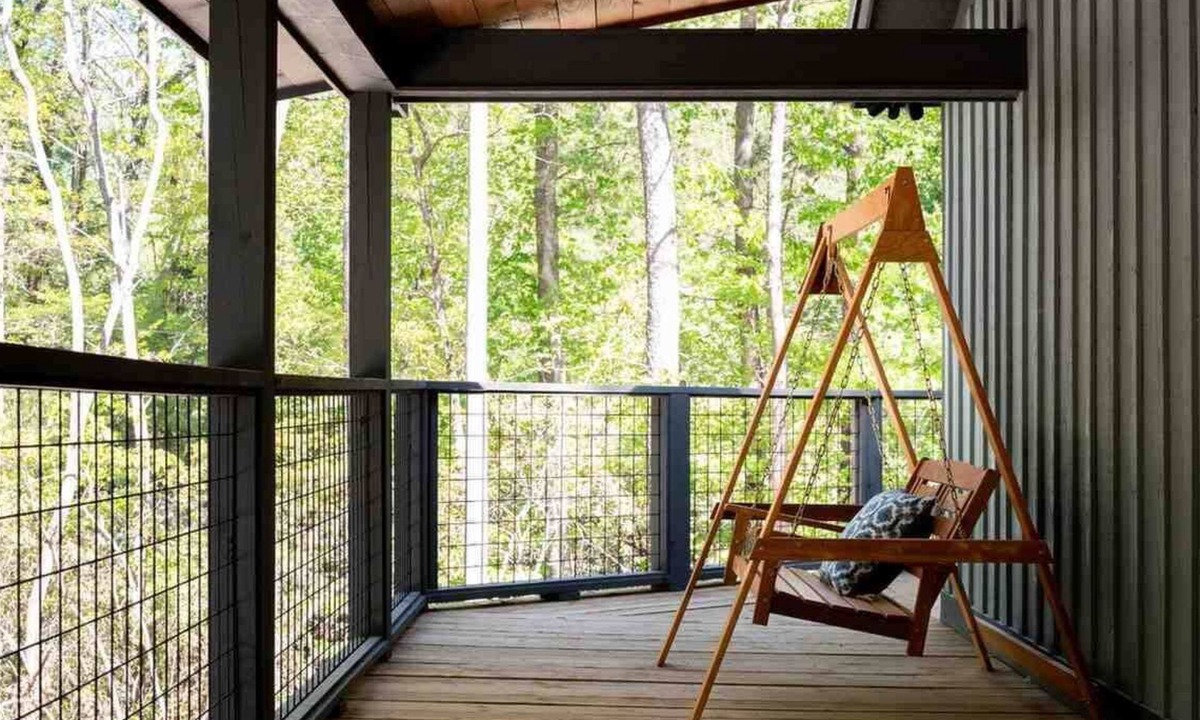 Sautee Nacoochee Cabin | Private Getaway on 1 Acre | Hiking | Fire Pit