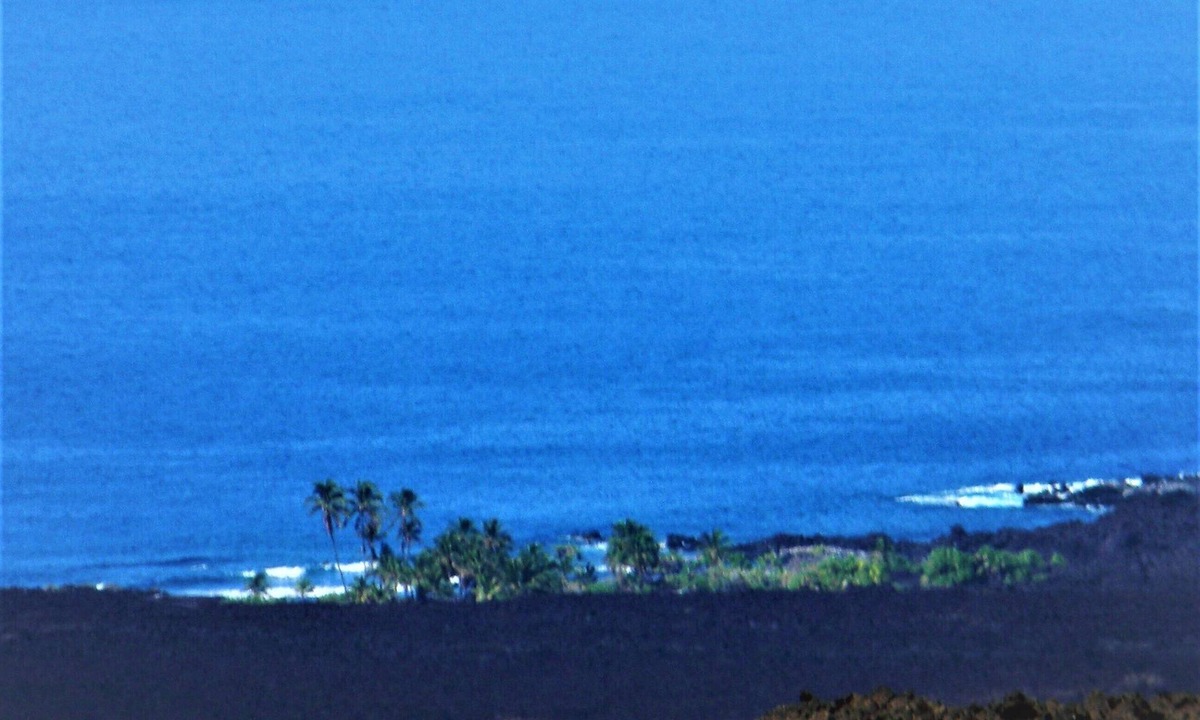 Ocean View House | Private Ocean Views Borders National Park Hike Kings-Trail to Beach