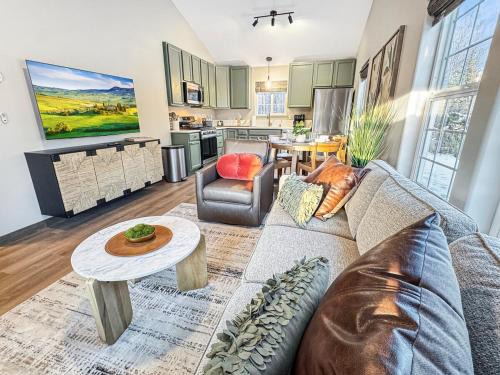 Palmer Apartment | Quarter 54