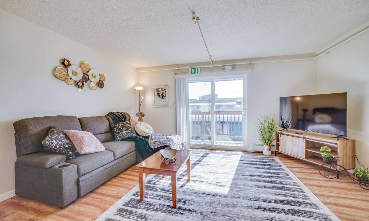 Midtown Anchorage Apartment | Quiet Anchorage Retreat, 4 Mi to Earthquake Park