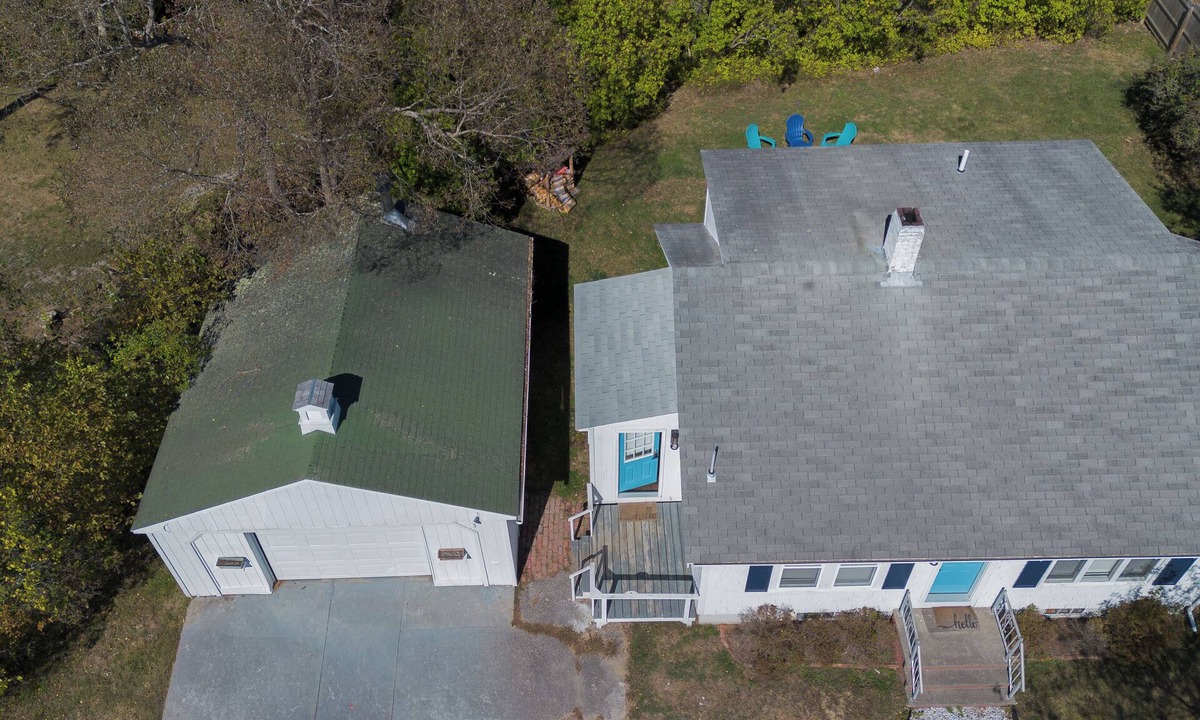 Southwest Harbor House | Quietside Hideaway @Acadia National Park, A/C, Seafood, Fire pit, sleeps 12