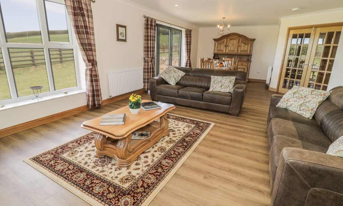 Elsdon Cottage | Rede River Cottage