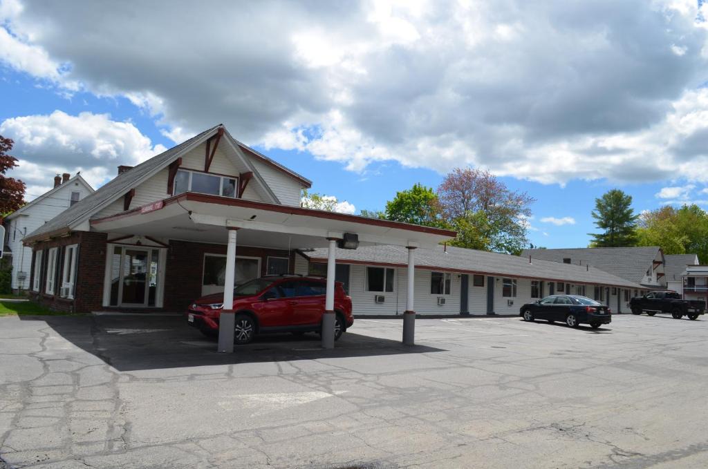 Brunswick Hotel | Relax Inn